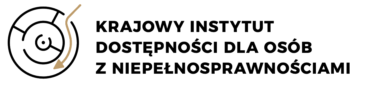 KIDON - Krajowy Instytut Dostępności